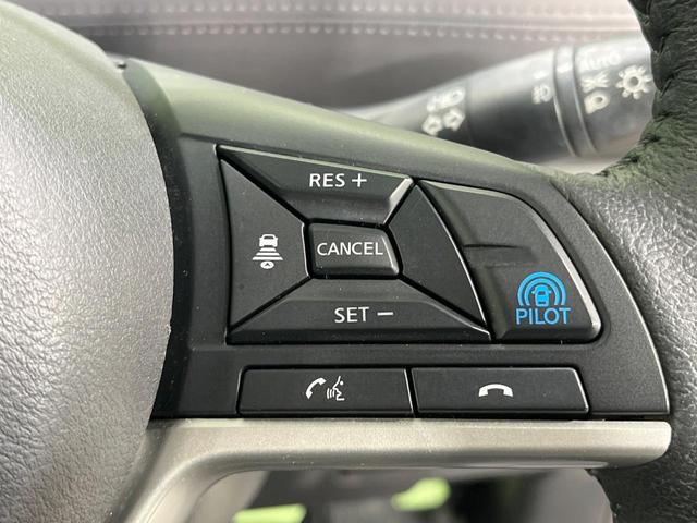 セレナ ハイウェイスターＶ　禁煙車　後席モニター　ＢＩＧ－Ｘ１０型ナビ　全周囲カメラ　フルセグ　セーフティバックＡ　プロパイロット　両側電動ドア　ブラインドスポットモニター　デジタルインナーミラー　コーナーセンサー　ＥＴＣ（7枚目）