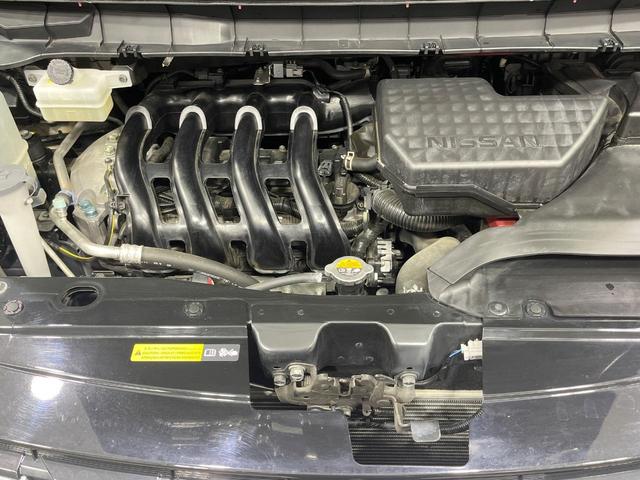 セレナ ハイウェイスターＶ　禁煙車　後席モニター　ＢＩＧ－Ｘ１０型ナビ　全周囲カメラ　フルセグ　セーフティバックＡ　プロパイロット　両側電動ドア　ブラインドスポットモニター　デジタルインナーミラー　コーナーセンサー　ＥＴＣ（21枚目）