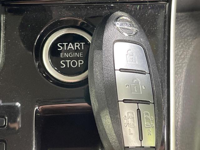 セレナ ハイウェイスターＶ　禁煙車　後席モニター　ＢＩＧ－Ｘ１０型ナビ　全周囲カメラ　フルセグ　セーフティバックＡ　プロパイロット　両側電動ドア　ブラインドスポットモニター　デジタルインナーミラー　コーナーセンサー　ＥＴＣ（49枚目）