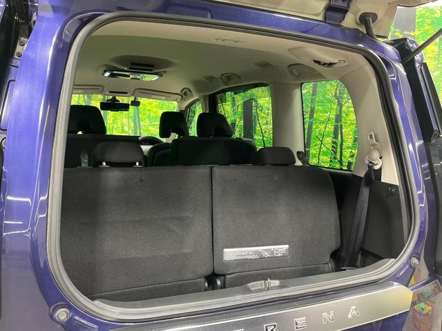 セレナ ハイウェイスターＶ　禁煙車　後席モニター　ＢＩＧ－Ｘ１０型ナビ　全周囲カメラ　フルセグ　セーフティバックＡ　プロパイロット　両側電動ドア　ブラインドスポットモニター　デジタルインナーミラー　コーナーセンサー　ＥＴＣ（57枚目）