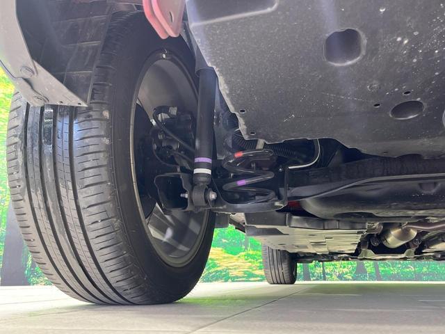 ヤリスクロス ハイブリッドZ 禁煙車 8型ナビ 全周囲カメラ フルセグ レーダークルーズ ブラインドスポットモニター 車線逸脱装置 ハーフレザーシート シートヒータ ステアリングヒーター LEDヘッド&フォグ ETC(20枚目)