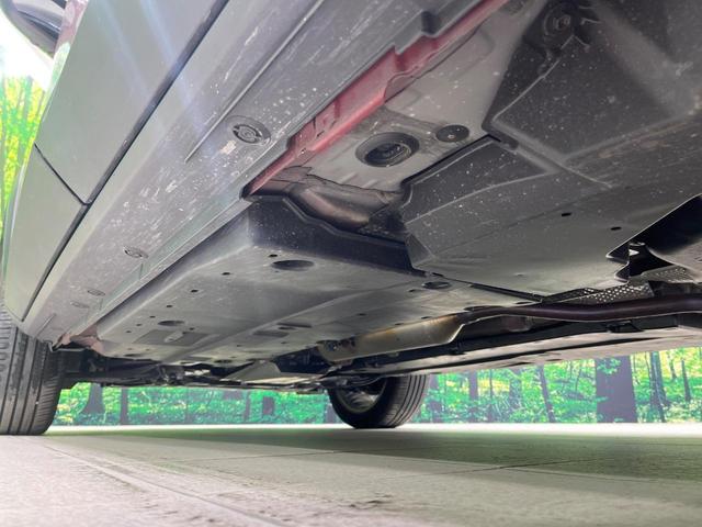 ヤリスクロス ハイブリッドZ 禁煙車 8型ナビ 全周囲カメラ フルセグ レーダークルーズ ブラインドスポットモニター 車線逸脱装置 ハーフレザーシート シートヒータ ステアリングヒーター LEDヘッド&フォグ ETC(21枚目)