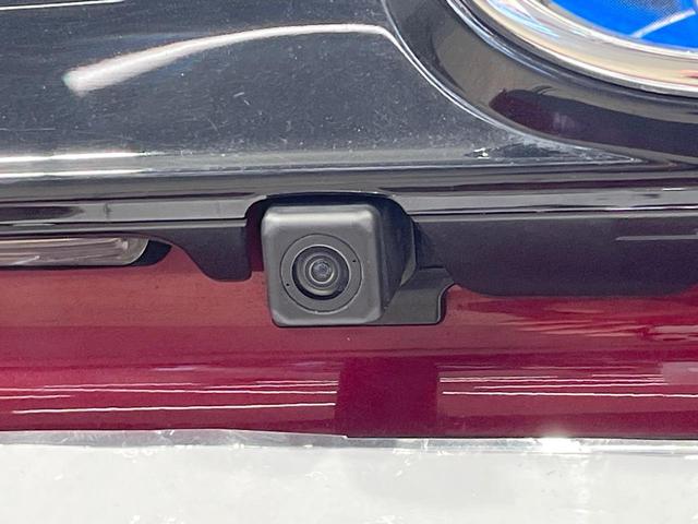 ヤリスクロス ハイブリッドZ 禁煙車 8型ナビ 全周囲カメラ フルセグ レーダークルーズ ブラインドスポットモニター 車線逸脱装置 ハーフレザーシート シートヒータ ステアリングヒーター LEDヘッド&フォグ ETC(22枚目)