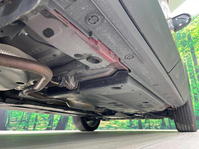 ヤリスクロス ハイブリッドZ 禁煙車 8型ナビ 全周囲カメラ フルセグ レーダークルーズ ブラインドスポットモニター 車線逸脱装置 ハーフレザーシート シートヒータ ステアリングヒーター LEDヘッド&フォグ ETC(23枚目)