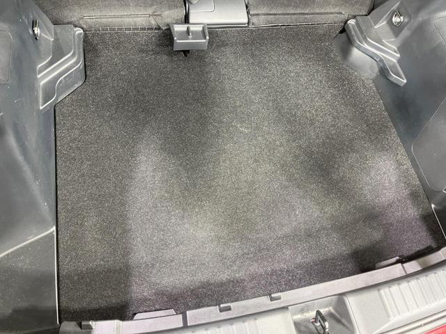 ヤリスクロス ハイブリッドZ 禁煙車 8型ナビ 全周囲カメラ フルセグ レーダークルーズ ブラインドスポットモニター 車線逸脱装置 ハーフレザーシート シートヒータ ステアリングヒーター LEDヘッド&フォグ ETC(28枚目)