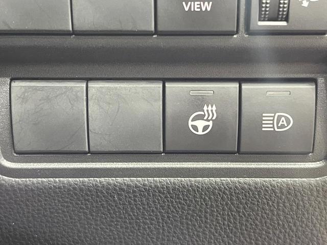 ヤリスクロス ハイブリッドZ 禁煙車 8型ナビ 全周囲カメラ フルセグ レーダークルーズ ブラインドスポットモニター 車線逸脱装置 ハーフレザーシート シートヒータ ステアリングヒーター LEDヘッド&フォグ ETC(34枚目)