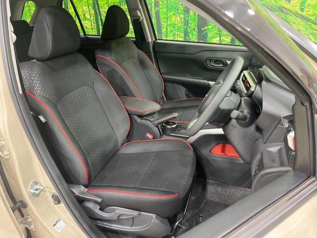 ライズ Ｇ　禁煙車　９型ディスプレイオーディオ　フルセグ　全周囲カメラ　スマートアシスト　レーンアシスト　オートマチックハイビーム　クリアランスソナー　純正１６インチＡＷ　Ｂｌｕｅｔｏｏｔｈ接続　ＥＴＣ（9枚目）