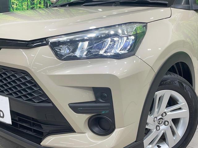 ライズ Ｇ　禁煙車　９型ディスプレイオーディオ　フルセグ　全周囲カメラ　スマートアシスト　レーンアシスト　オートマチックハイビーム　クリアランスソナー　純正１６インチＡＷ　Ｂｌｕｅｔｏｏｔｈ接続　ＥＴＣ（12枚目）