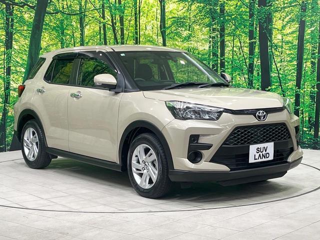 ライズ Ｇ　禁煙車　９型ディスプレイオーディオ　フルセグ　全周囲カメラ　スマートアシスト　レーンアシスト　オートマチックハイビーム　クリアランスソナー　純正１６インチＡＷ　Ｂｌｕｅｔｏｏｔｈ接続　ＥＴＣ（16枚目）