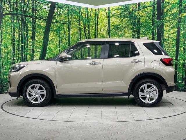 ライズ Ｇ　禁煙車　９型ディスプレイオーディオ　フルセグ　全周囲カメラ　スマートアシスト　レーンアシスト　オートマチックハイビーム　クリアランスソナー　純正１６インチＡＷ　Ｂｌｕｅｔｏｏｔｈ接続　ＥＴＣ（25枚目）