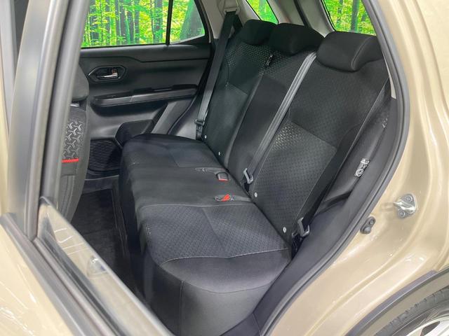 ライズ Ｇ　禁煙車　９型ディスプレイオーディオ　フルセグ　全周囲カメラ　スマートアシスト　レーンアシスト　オートマチックハイビーム　クリアランスソナー　純正１６インチＡＷ　Ｂｌｕｅｔｏｏｔｈ接続　ＥＴＣ（28枚目）