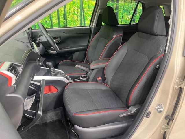 ライズ Ｇ　禁煙車　９型ディスプレイオーディオ　フルセグ　全周囲カメラ　スマートアシスト　レーンアシスト　オートマチックハイビーム　クリアランスソナー　純正１６インチＡＷ　Ｂｌｕｅｔｏｏｔｈ接続　ＥＴＣ（29枚目）