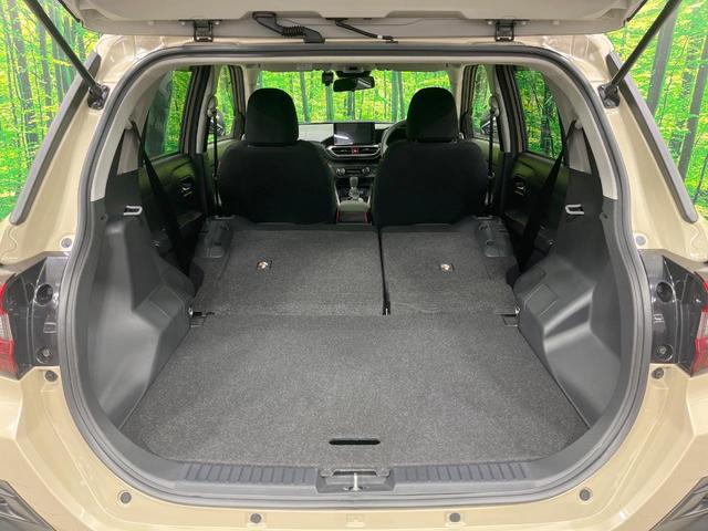 ライズ Ｇ　禁煙車　９型ディスプレイオーディオ　フルセグ　全周囲カメラ　スマートアシスト　レーンアシスト　オートマチックハイビーム　クリアランスソナー　純正１６インチＡＷ　Ｂｌｕｅｔｏｏｔｈ接続　ＥＴＣ（36枚目）