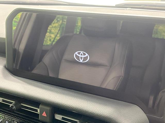 ランドクルーザー250 VX 禁煙車 サンルーフ 純正12.3ナビ 全周囲カメラ JBLサウンド 100V電源 衝突被害軽減 レーダークルーズ 電動リアゲート レザーシート 前席シートエアコン 純正18インチアルミ(4枚目)