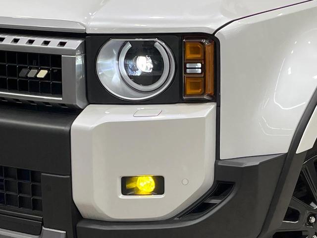 ランドクルーザー250 VX 禁煙車 サンルーフ 純正12.3ナビ 全周囲カメラ JBLサウンド 100V電源 衝突被害軽減 レーダークルーズ 電動リアゲート レザーシート 前席シートエアコン 純正18インチアルミ(15枚目)