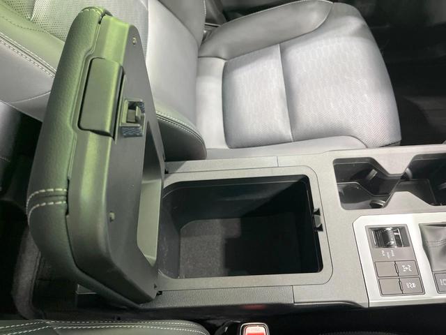 ランドクルーザー250 VX 禁煙車 サンルーフ 純正12.3ナビ 全周囲カメラ JBLサウンド 100V電源 衝突被害軽減 レーダークルーズ 電動リアゲート レザーシート 前席シートエアコン 純正18インチアルミ(51枚目)