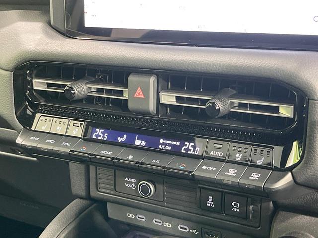 ランドクルーザー250 VX 禁煙車 サンルーフ 純正12.3ナビ 全周囲カメラ JBLサウンド 100V電源 衝突被害軽減 レーダークルーズ 電動リアゲート レザーシート 前席シートエアコン 純正18インチアルミ(63枚目)