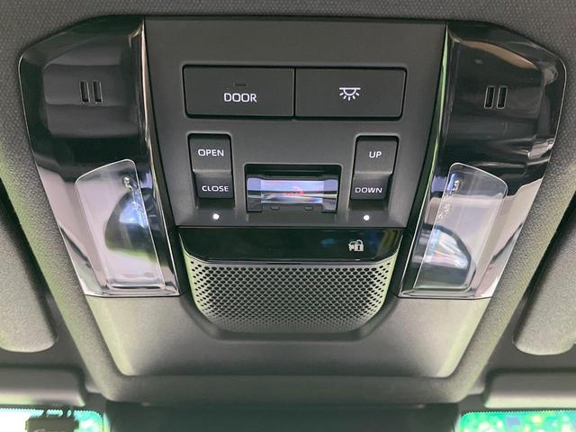 ランドクルーザー250 VX 禁煙車 サンルーフ 純正12.3ナビ 全周囲カメラ JBLサウンド 100V電源 衝突被害軽減 レーダークルーズ 電動リアゲート レザーシート 前席シートエアコン 純正18インチアルミ(64枚目)