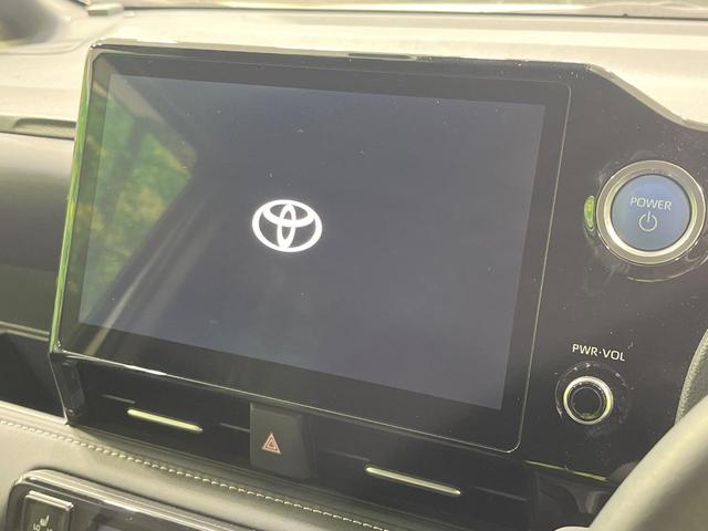 ノア ハイブリッドＳ－Ｚ　禁煙車　モデリスタエアロ　後席モニター　メーカー１０型ナビ　全周囲カメラ　快適利便パック　ブラインドスポットモニター　ユニバーサルサイドステップ　ブラインドスポットモニター　１００Ｖ電源　ＥＴＣ（3枚目）