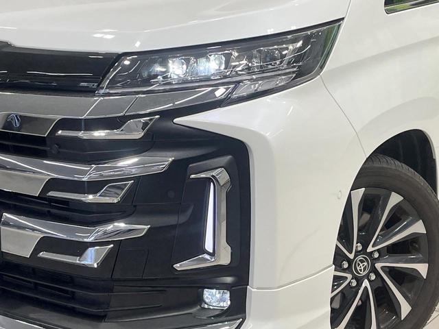 ノア ハイブリッドＳ－Ｚ　禁煙車　モデリスタエアロ　後席モニター　メーカー１０型ナビ　全周囲カメラ　快適利便パック　ブラインドスポットモニター　ユニバーサルサイドステップ　ブラインドスポットモニター　１００Ｖ電源　ＥＴＣ（13枚目）