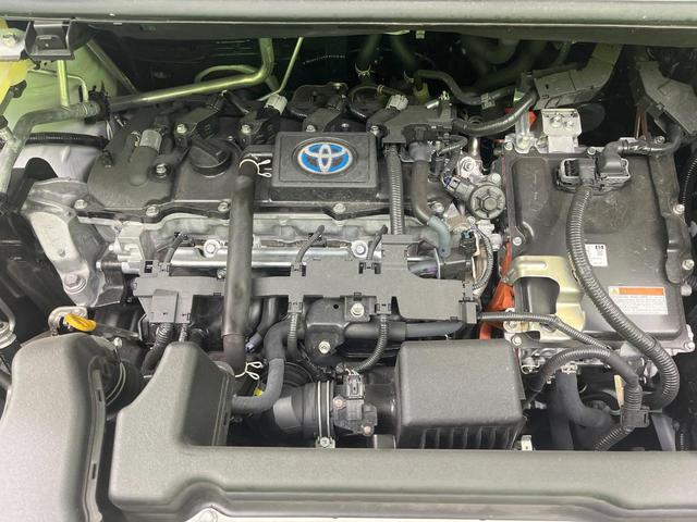 ノア ハイブリッドＳ－Ｚ　禁煙車　モデリスタエアロ　後席モニター　メーカー１０型ナビ　全周囲カメラ　快適利便パック　ブラインドスポットモニター　ユニバーサルサイドステップ　ブラインドスポットモニター　１００Ｖ電源　ＥＴＣ（19枚目）