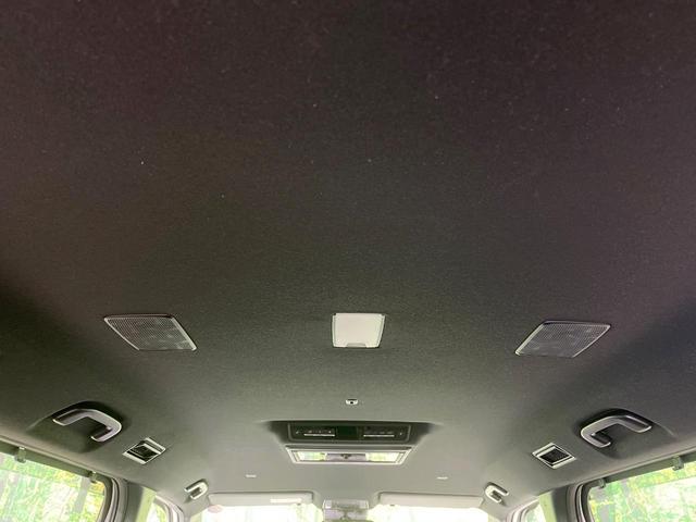 ノア ハイブリッドＳ－Ｚ　禁煙車　モデリスタエアロ　後席モニター　メーカー１０型ナビ　全周囲カメラ　快適利便パック　ブラインドスポットモニター　ユニバーサルサイドステップ　ブラインドスポットモニター　１００Ｖ電源　ＥＴＣ（36枚目）