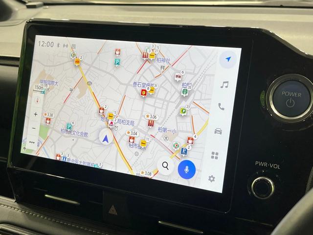 ノア ハイブリッドＳ－Ｚ　禁煙車　モデリスタエアロ　後席モニター　メーカー１０型ナビ　全周囲カメラ　快適利便パック　ブラインドスポットモニター　ユニバーサルサイドステップ　ブラインドスポットモニター　１００Ｖ電源　ＥＴＣ（70枚目）