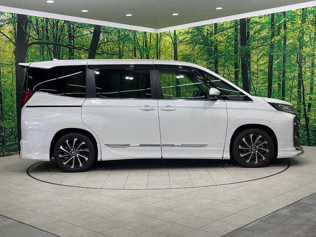 ノア ハイブリッドＳ－Ｚ　禁煙車　モデリスタエアロ　後席モニター　メーカー１０型ナビ　全周囲カメラ　快適利便パック　ブラインドスポットモニター　ユニバーサルサイドステップ　ブラインドスポットモニター　１００Ｖ電源　ＥＴＣ（76枚目）