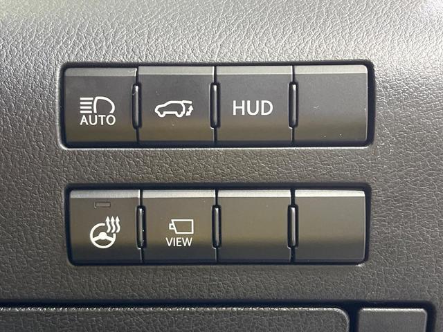 RX RX450hL 禁煙車 サンルーフ 12型ナビ フルセグ 全周囲カメラ ブラインドスポットモニター 4WD 電動リアゲート シートベンチレーション ステアリングヒーター ヘッドアップディスプレイ 100V電源 ETC(48枚目)