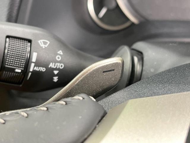 RX RX450hL 禁煙車 サンルーフ 12型ナビ フルセグ 全周囲カメラ ブラインドスポットモニター 4WD 電動リアゲート シートベンチレーション ステアリングヒーター ヘッドアップディスプレイ 100V電源 ETC(53枚目)