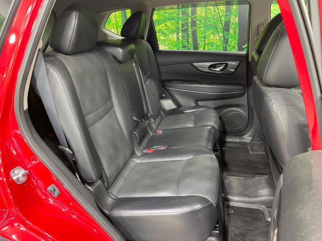 エクストレイル 20X エマージェンシーブレーキパッケージ 禁煙車 7人乗り 4WD メーカーナビ 全周囲カメラ ブラインドスポットモニター クルーズコントロール シートヒーター クロールコントロール LEDヘッドライト 17インチアルミホイール(10枚目)