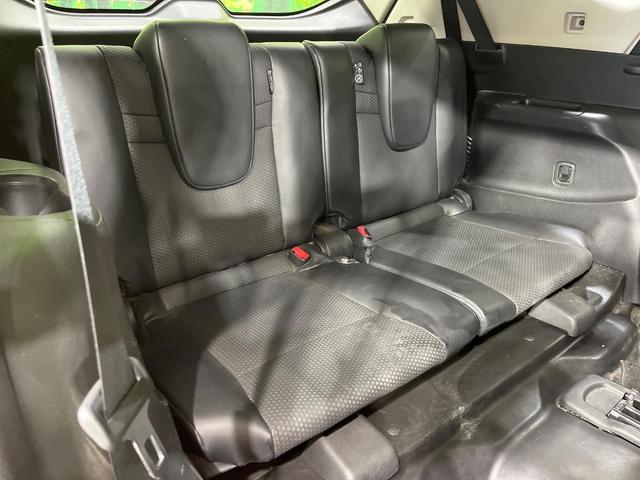 エクストレイル 20X エマージェンシーブレーキパッケージ 禁煙車 7人乗り 4WD メーカーナビ 全周囲カメラ ブラインドスポットモニター クルーズコントロール シートヒーター クロールコントロール LEDヘッドライト 17インチアルミホイール(11枚目)