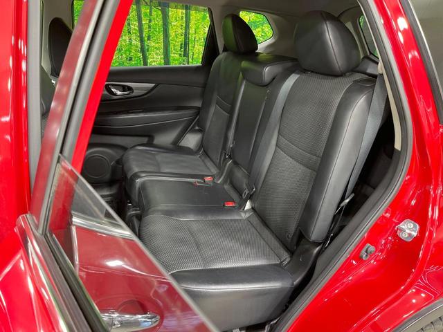 エクストレイル 20X エマージェンシーブレーキパッケージ 禁煙車 7人乗り 4WD メーカーナビ 全周囲カメラ ブラインドスポットモニター クルーズコントロール シートヒーター クロールコントロール LEDヘッドライト 17インチアルミホイール(31枚目)