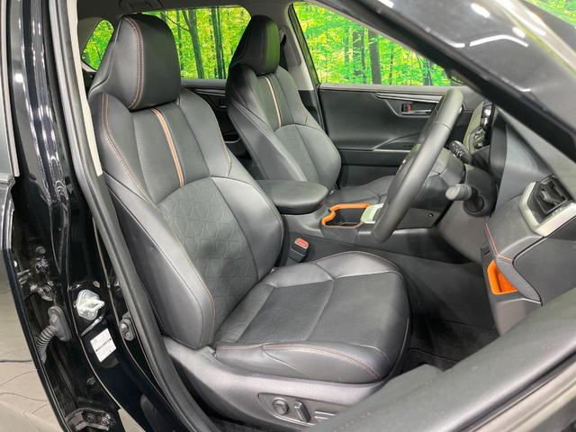 RAV4 アドベンチャー 禁煙車 純正10型ナビ 全周囲カメラ ブラインドスポットモニター レーダークルーズコントロール デジタルインナーミラー パワーバックドア ステアリングヒーター パワーシート オートハイビーム(10枚目)
