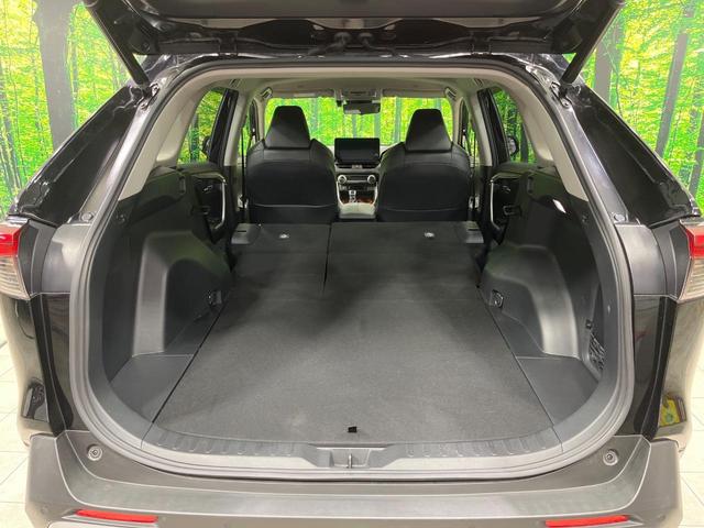 RAV4 アドベンチャー 禁煙車 純正10型ナビ 全周囲カメラ ブラインドスポットモニター レーダークルーズコントロール デジタルインナーミラー パワーバックドア ステアリングヒーター パワーシート オートハイビーム(12枚目)