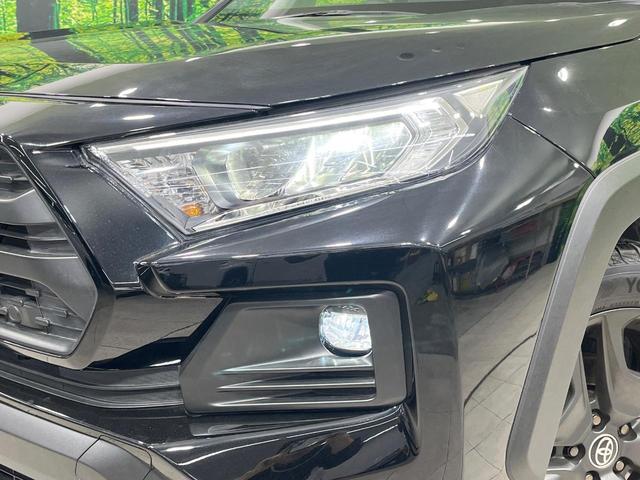 RAV4 アドベンチャー 禁煙車 純正10型ナビ 全周囲カメラ ブラインドスポットモニター レーダークルーズコントロール デジタルインナーミラー パワーバックドア ステアリングヒーター パワーシート オートハイビーム(13枚目)
