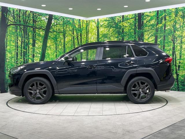 RAV4 アドベンチャー 禁煙車 純正10型ナビ 全周囲カメラ ブラインドスポットモニター レーダークルーズコントロール デジタルインナーミラー パワーバックドア ステアリングヒーター パワーシート オートハイビーム(26枚目)