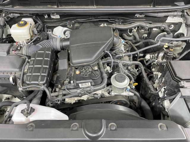 ランドクルーザープラド TX Lパッケージ マットブラックエディション 禁煙車 サンルーフ 純正ナビ バックカメラ フルセグ レーダークルーズ セーフティセンス ベージュ革シート シートベンチレーション コーナーセンサー LEDヘッド ルーフレール ビルトインETC(19枚目)