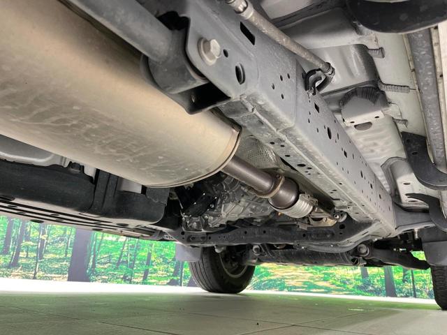 ランドクルーザープラド TX Lパッケージ マットブラックエディション 禁煙車 サンルーフ 純正ナビ バックカメラ フルセグ レーダークルーズ セーフティセンス ベージュ革シート シートベンチレーション コーナーセンサー LEDヘッド ルーフレール ビルトインETC(24枚目)