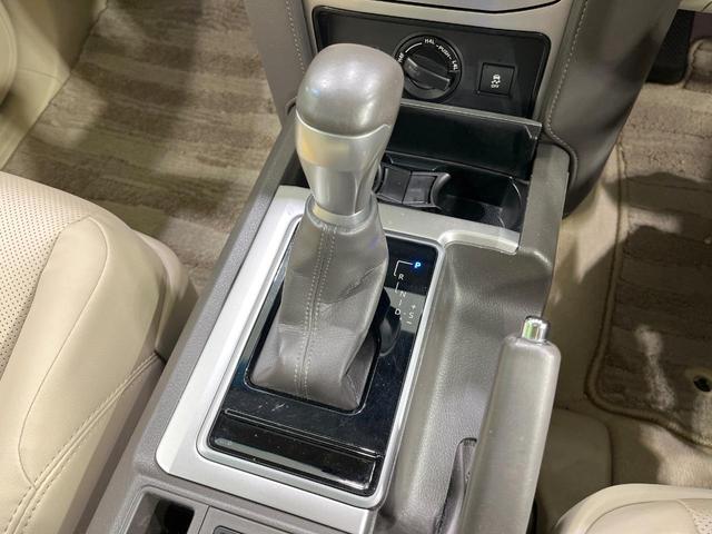 ランドクルーザープラド TX Lパッケージ マットブラックエディション 禁煙車 サンルーフ 純正ナビ バックカメラ フルセグ レーダークルーズ セーフティセンス ベージュ革シート シートベンチレーション コーナーセンサー LEDヘッド ルーフレール ビルトインETC(31枚目)