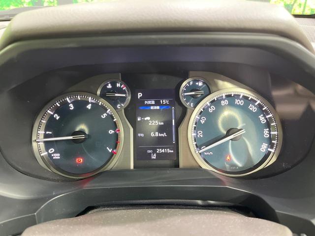 ランドクルーザープラド TX Lパッケージ マットブラックエディション 禁煙車 サンルーフ 純正ナビ バックカメラ フルセグ レーダークルーズ セーフティセンス ベージュ革シート シートベンチレーション コーナーセンサー LEDヘッド ルーフレール ビルトインETC(33枚目)