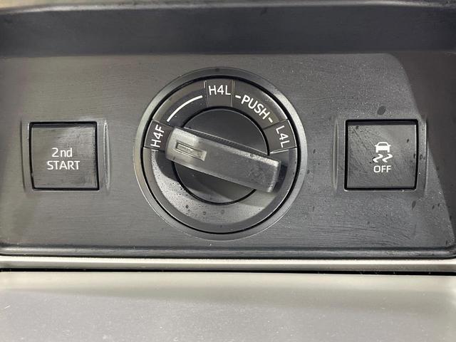 ランドクルーザープラド TX Lパッケージ マットブラックエディション 禁煙車 サンルーフ 純正ナビ バックカメラ フルセグ レーダークルーズ セーフティセンス ベージュ革シート シートベンチレーション コーナーセンサー LEDヘッド ルーフレール ビルトインETC(43枚目)