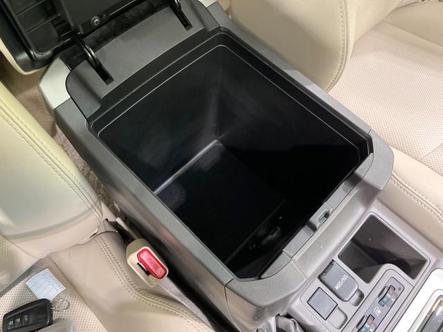 ランドクルーザープラド TX Lパッケージ マットブラックエディション 禁煙車 サンルーフ 純正ナビ バックカメラ フルセグ レーダークルーズ セーフティセンス ベージュ革シート シートベンチレーション コーナーセンサー LEDヘッド ルーフレール ビルトインETC(59枚目)