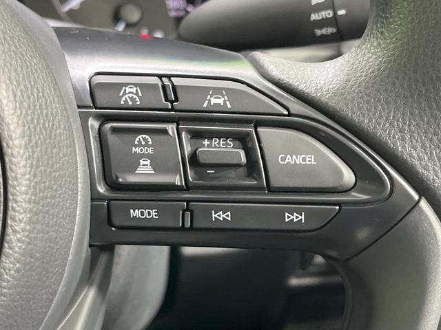 シエンタ ハイブリッドX 登録済未使用車 両側スライドドア レーダークルーズ 衝突被害軽減システム コーナーセンサー スマートキー LEDヘッド オートハイビーム 車線逸脱警報 オートライト オートエアコン 横滑り防止(4枚目)