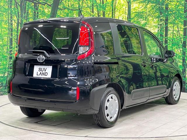 シエンタ ハイブリッドX 登録済未使用車 両側スライドドア レーダークルーズ 衝突被害軽減システム コーナーセンサー スマートキー LEDヘッド オートハイビーム 車線逸脱警報 オートライト オートエアコン 横滑り防止(18枚目)