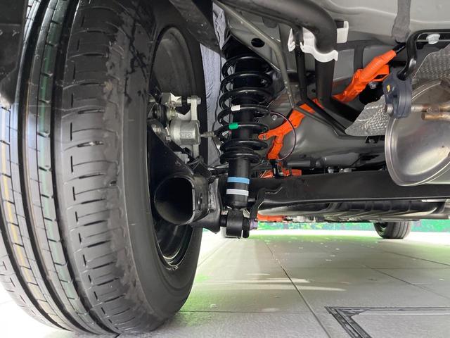 シエンタ ハイブリッドX 登録済未使用車 両側スライドドア レーダークルーズ 衝突被害軽減システム コーナーセンサー スマートキー LEDヘッド オートハイビーム 車線逸脱警報 オートライト オートエアコン 横滑り防止(21枚目)