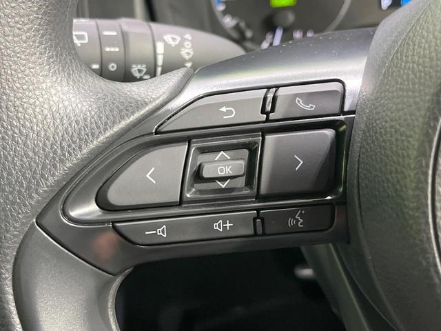 シエンタ ハイブリッドX 登録済未使用車 両側スライドドア レーダークルーズ 衝突被害軽減システム コーナーセンサー スマートキー LEDヘッド オートハイビーム 車線逸脱警報 オートライト オートエアコン 横滑り防止(34枚目)