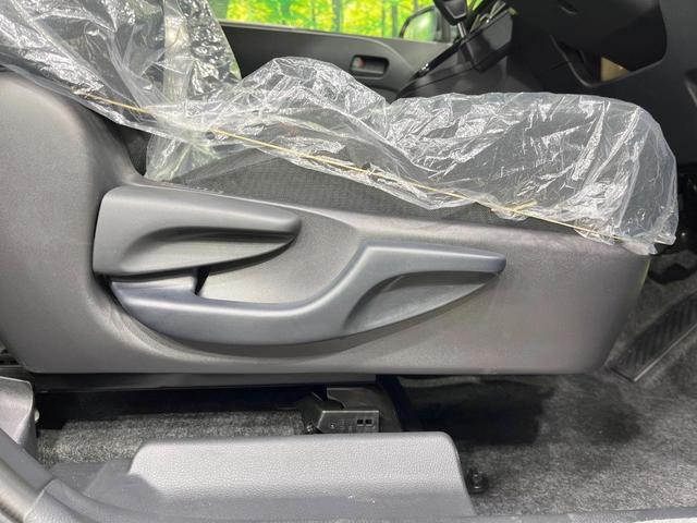 シエンタ ハイブリッドX 登録済未使用車 両側スライドドア レーダークルーズ 衝突被害軽減システム コーナーセンサー スマートキー LEDヘッド オートハイビーム 車線逸脱警報 オートライト オートエアコン 横滑り防止(45枚目)