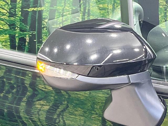 シエンタ ハイブリッドX 登録済未使用車 両側スライドドア レーダークルーズ 衝突被害軽減システム コーナーセンサー スマートキー LEDヘッド オートハイビーム 車線逸脱警報 オートライト オートエアコン 横滑り防止(50枚目)