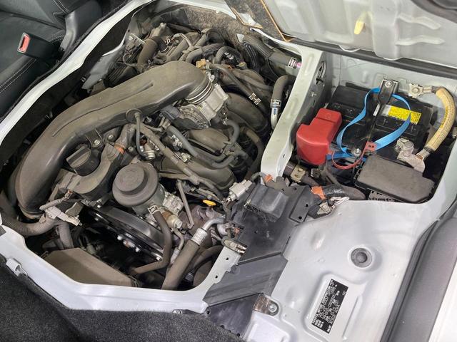 ハイエースバン スーパーGL ダークプライムII 禁煙車 純正ナビ バックカメラ フルセグTV 両側電動ドア セーフティセンス 100V電源 コーナーセンサー スマートキー LEDヘッド ETC2.0 Bluetooth CD/DVD再生(18枚目)